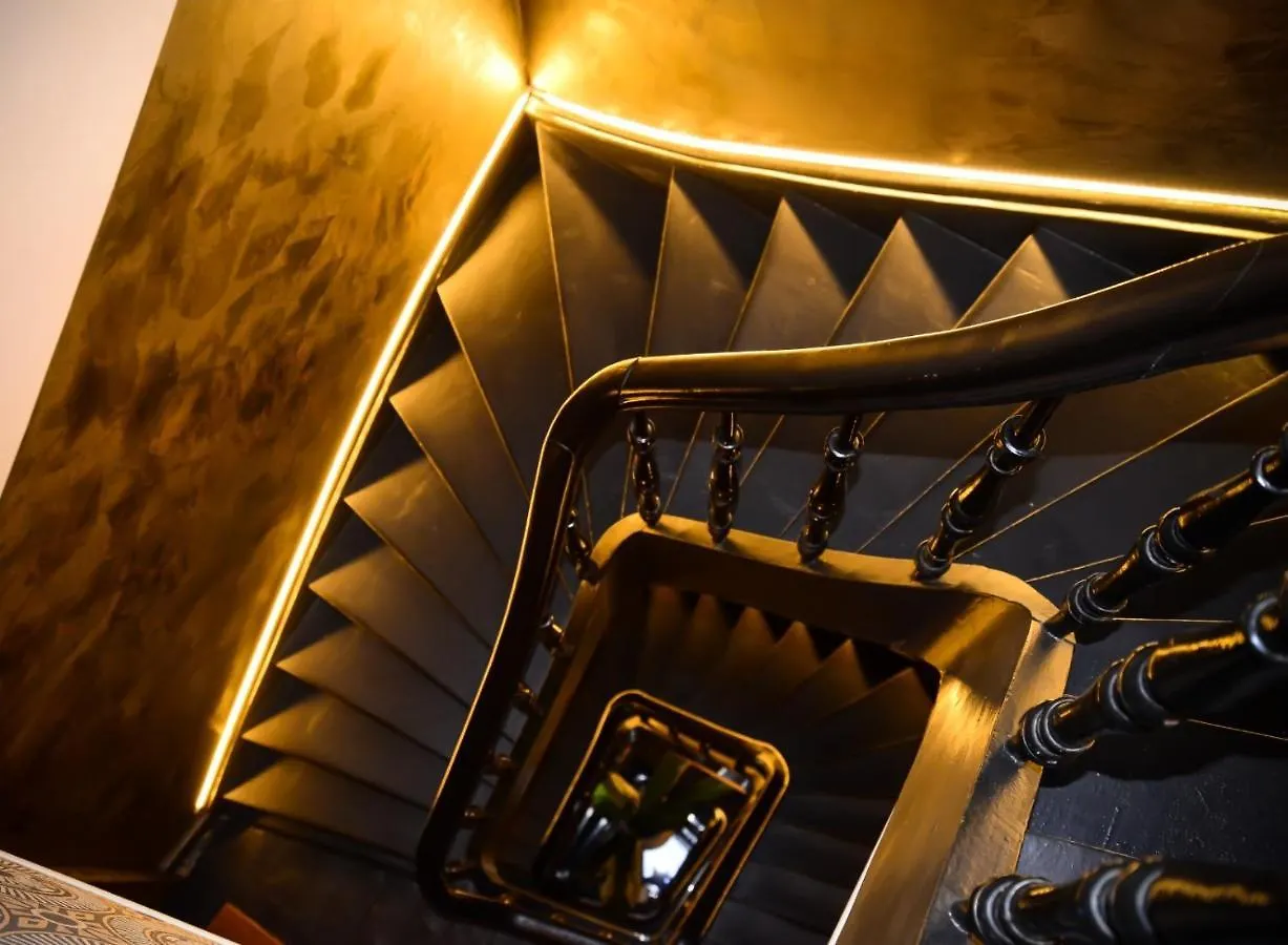 Apartamento Sleep Inn Antwerp - Flats & Suites
