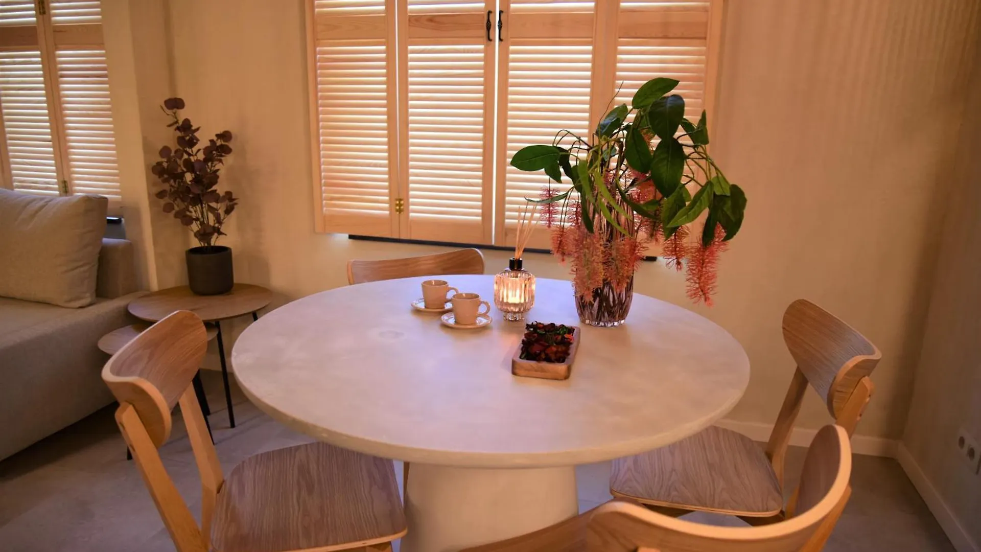 Apartamento Sleep Inn Antwerp - Flats & Suites Bélgica