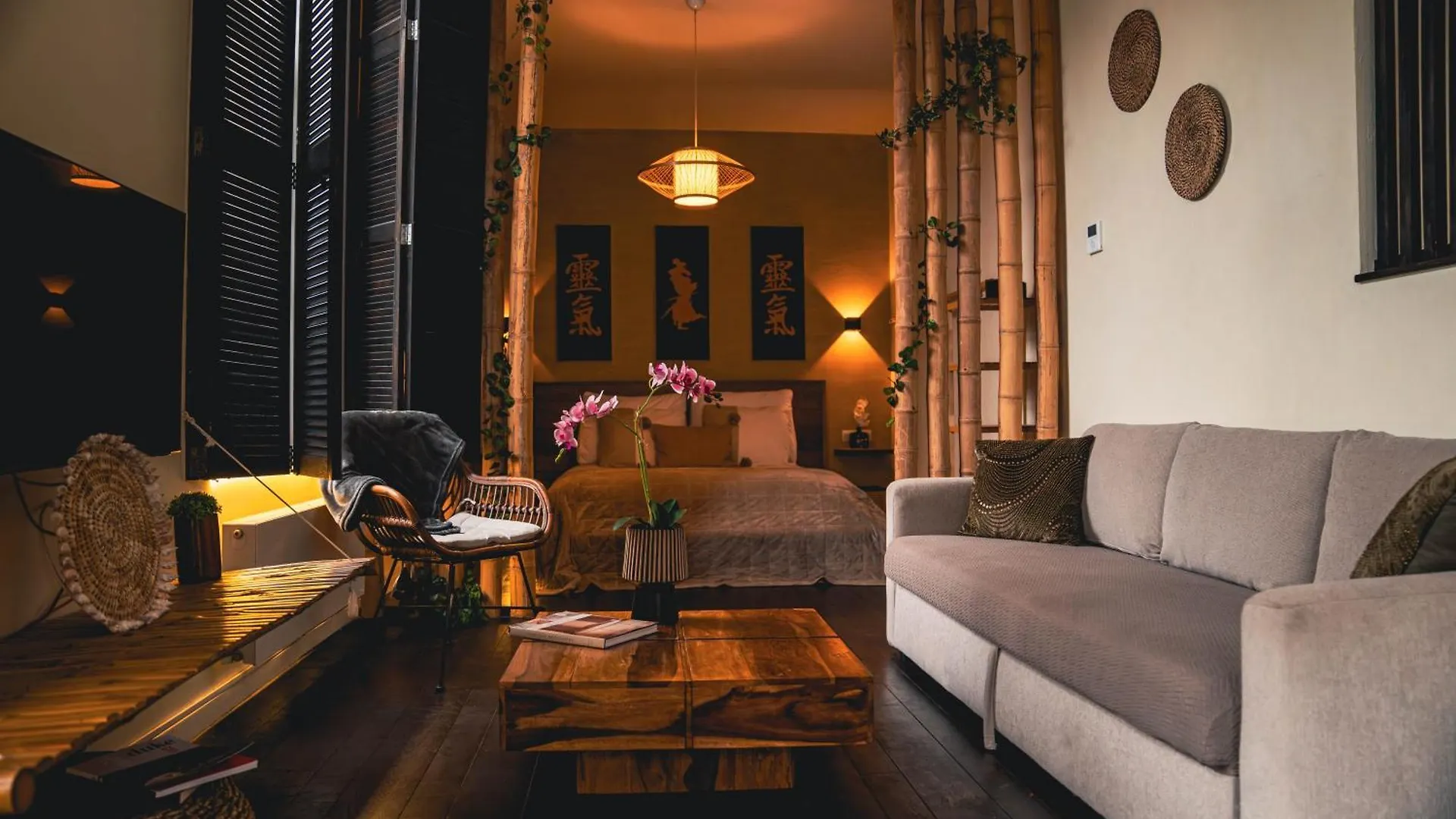 Sleep Inn Antwerp - Flats & Suites 0*,