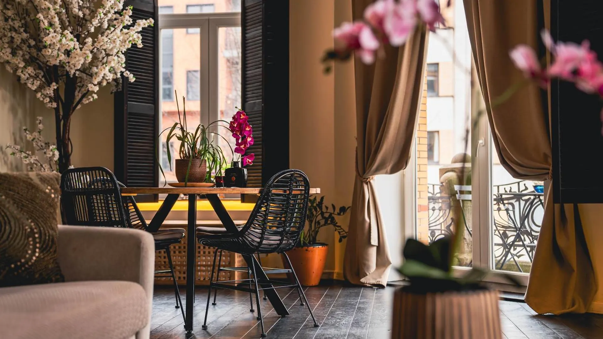 Apartamento Sleep Inn Antwerp - Flats & Suites