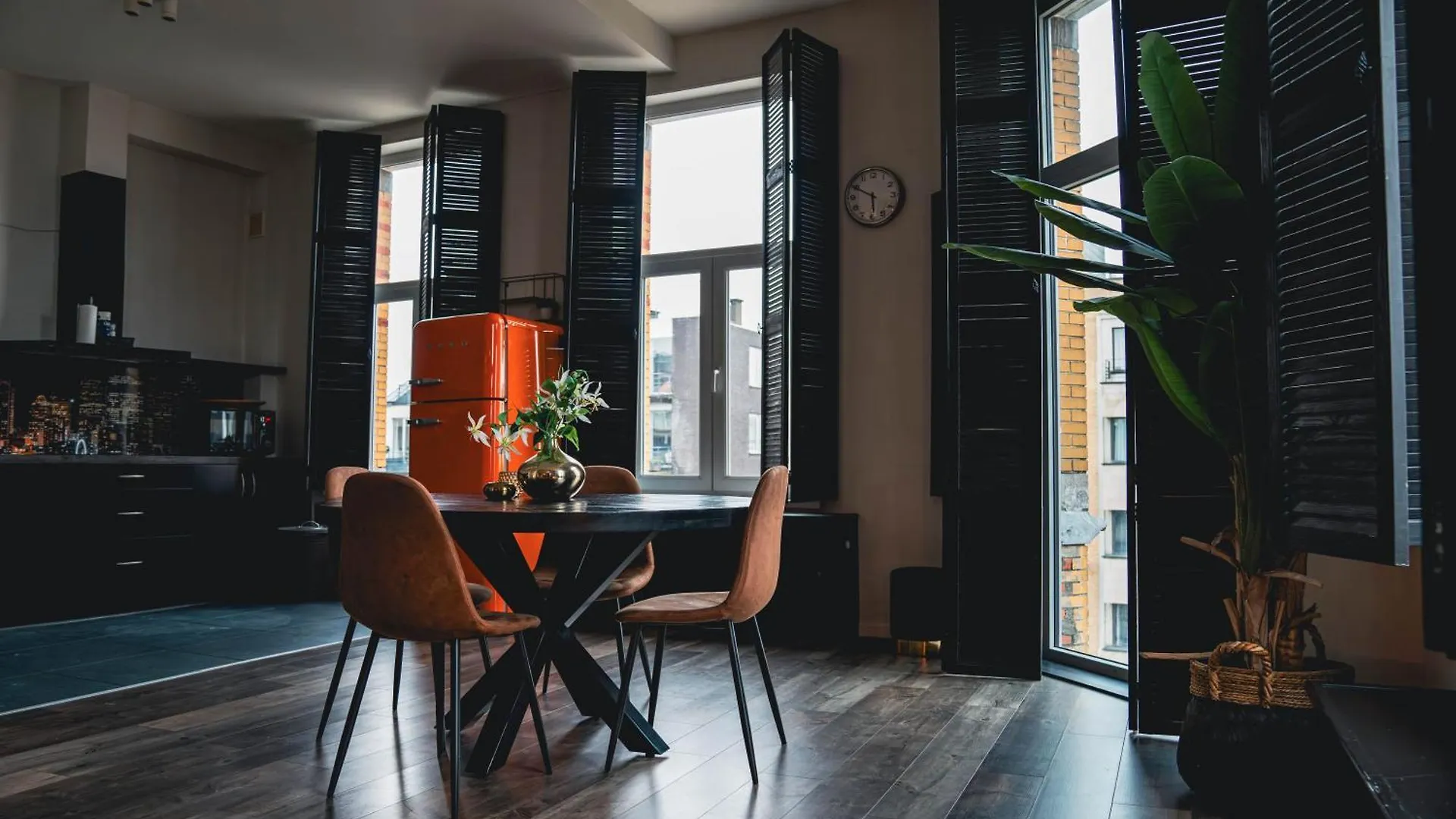 Sleep Inn Antwerp - Flats & Suites Bélgica