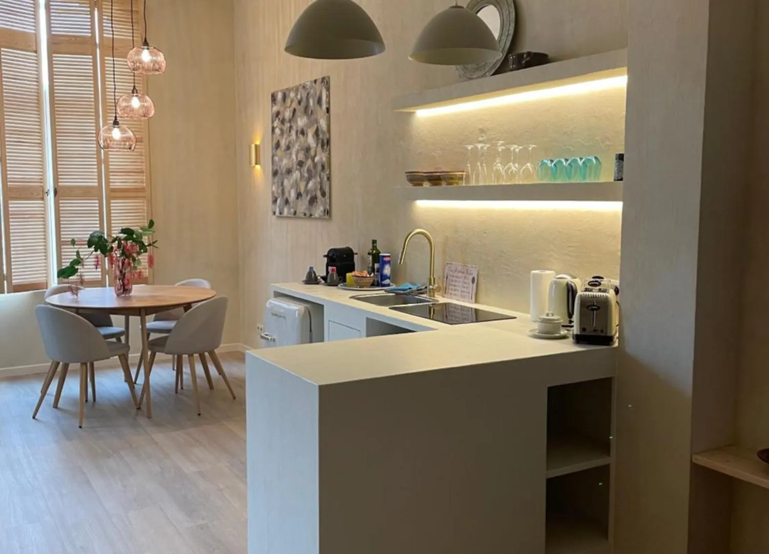 Apartamento Sleep Inn Antwerp - Flats & Suites
