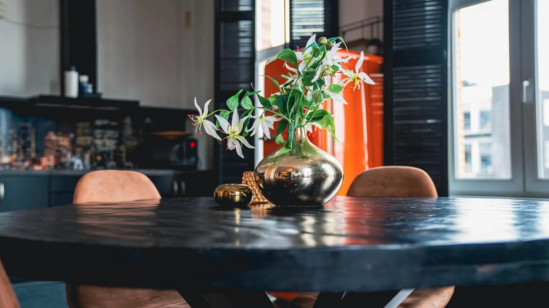 Sleep Inn Antwerp - Flats & Suites Apartamento
