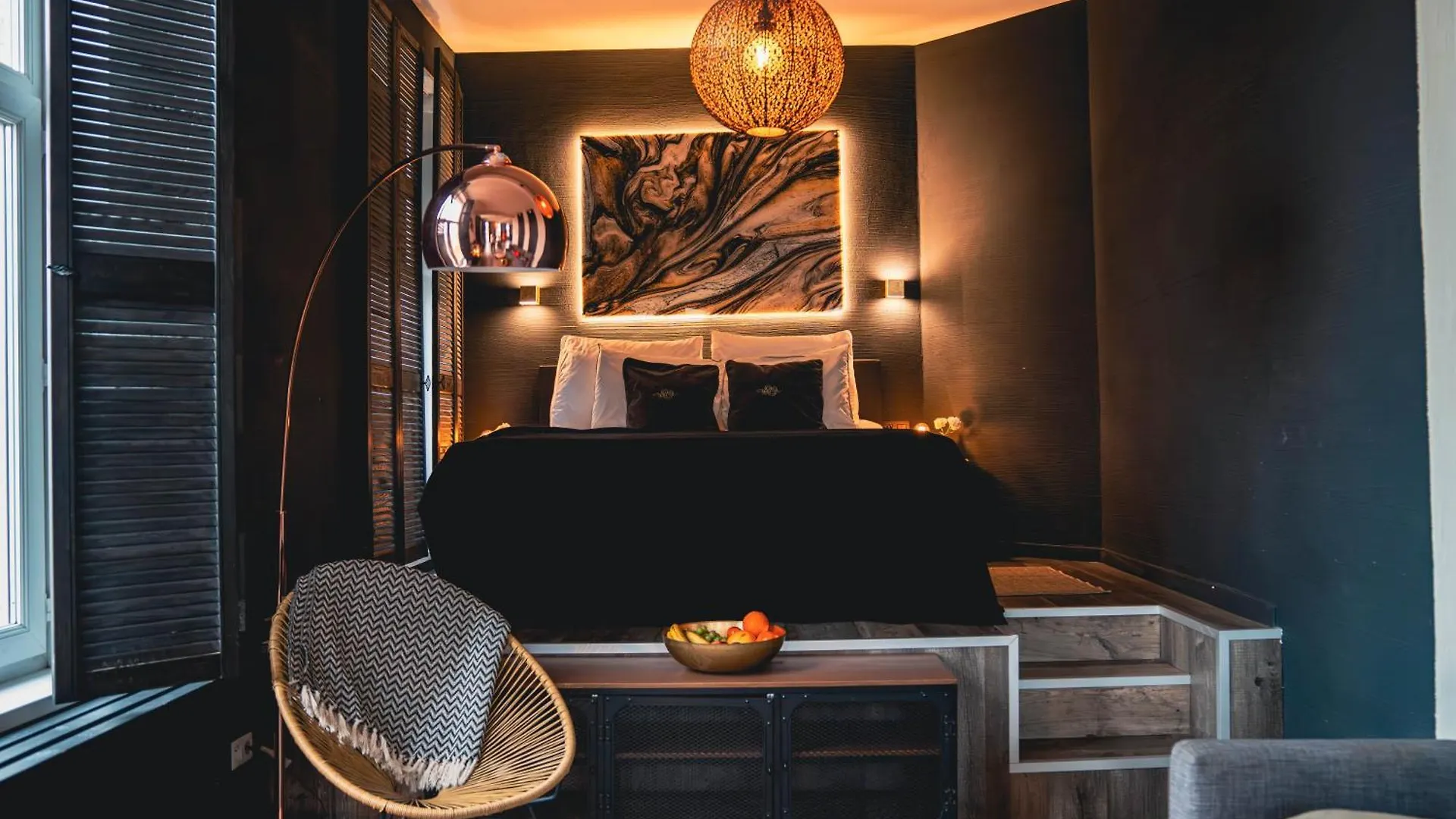 Sleep Inn Antwerp - Flats & Suites 0*,  Bélgica