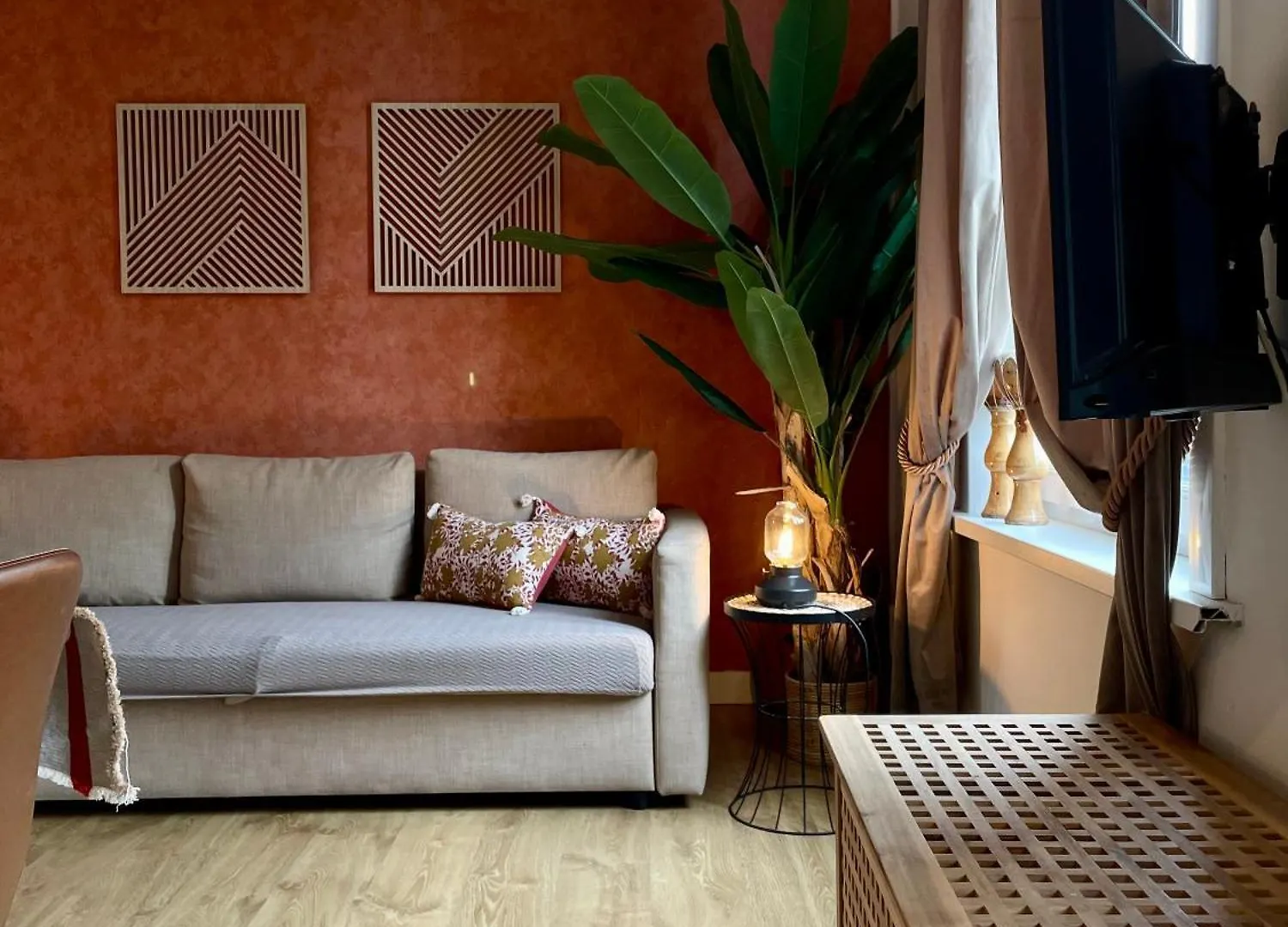 Sleep Inn Antwerp - Flats & Suites 0*,  Bélgica