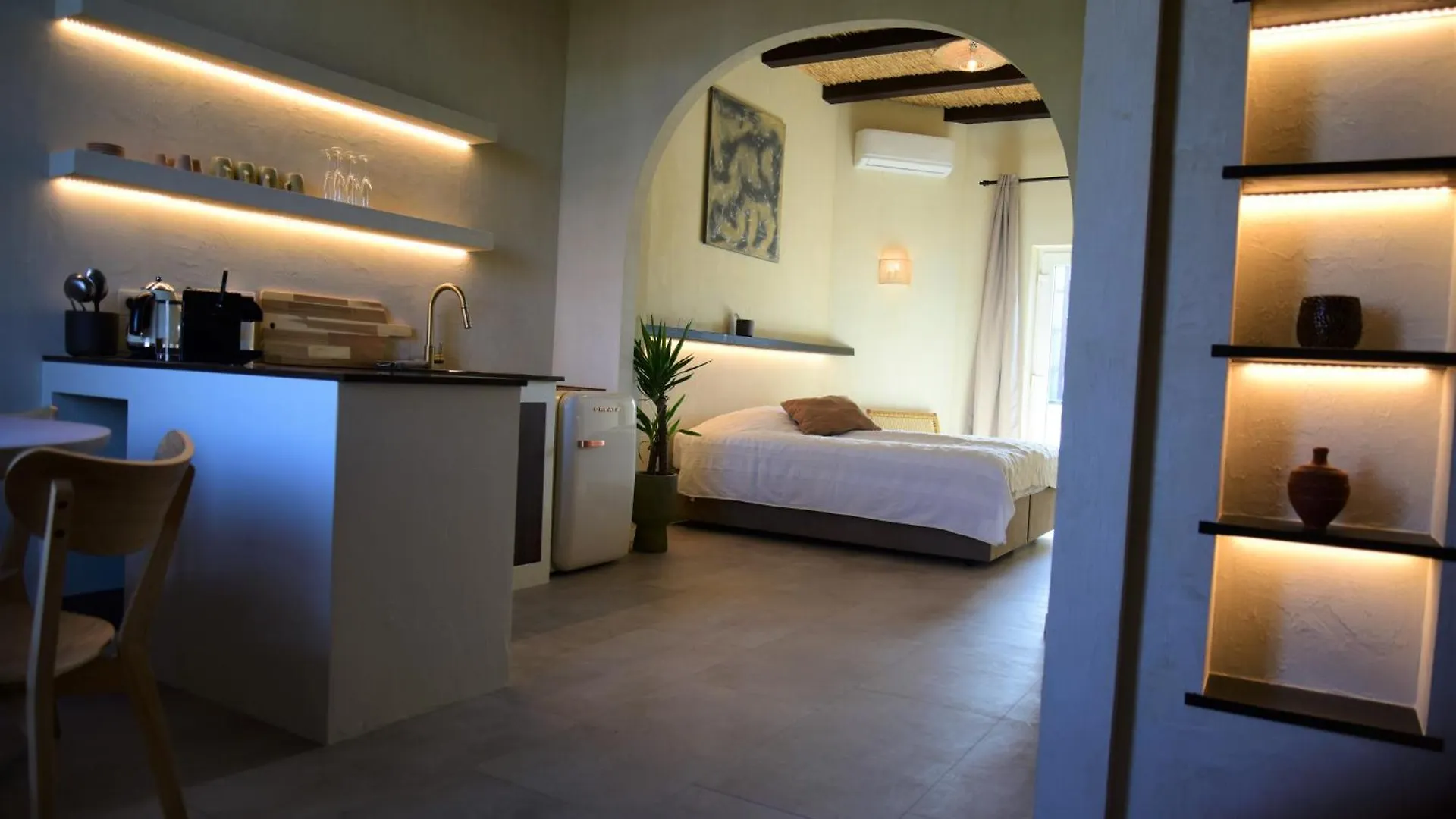 Lägenhet Sleep Inn Antwerp - Flats & Suites Belgien