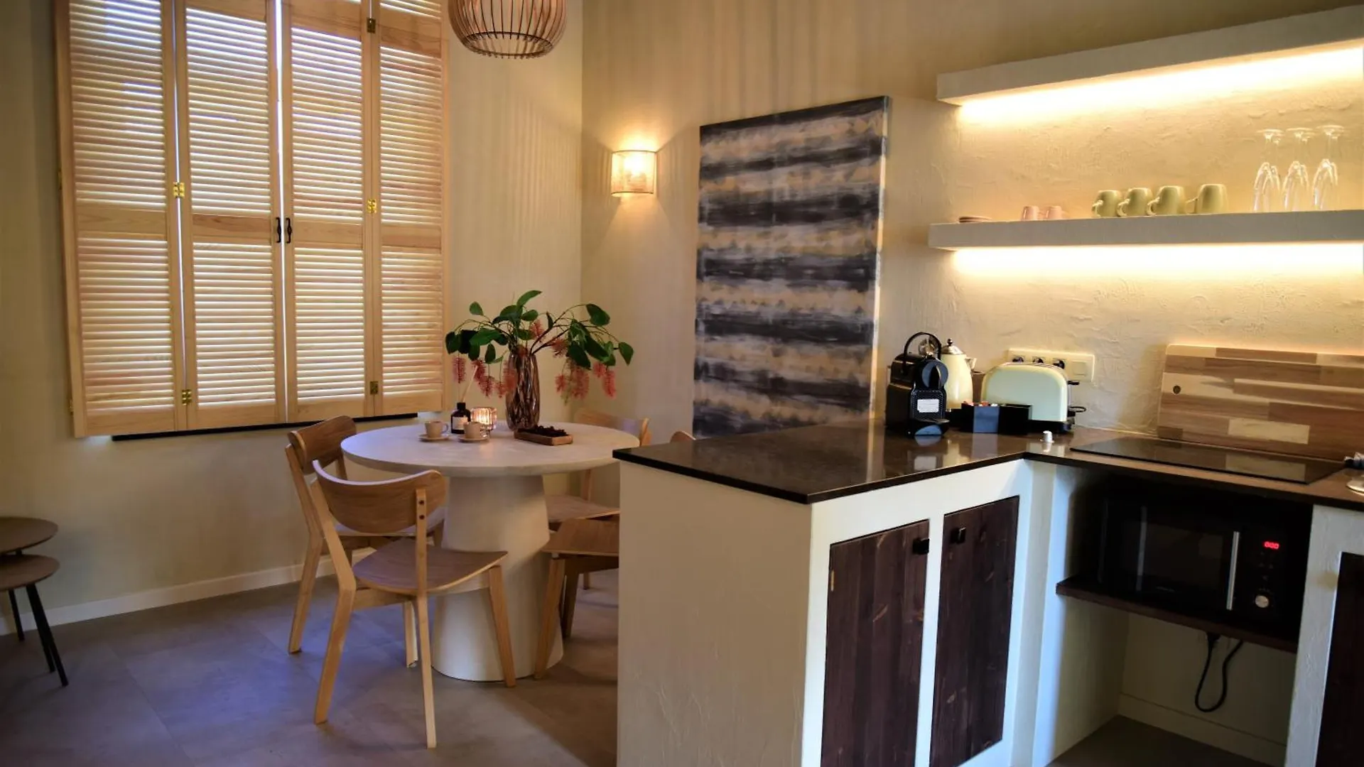 Sleep Inn Antwerp - Flats & Suites 0*,