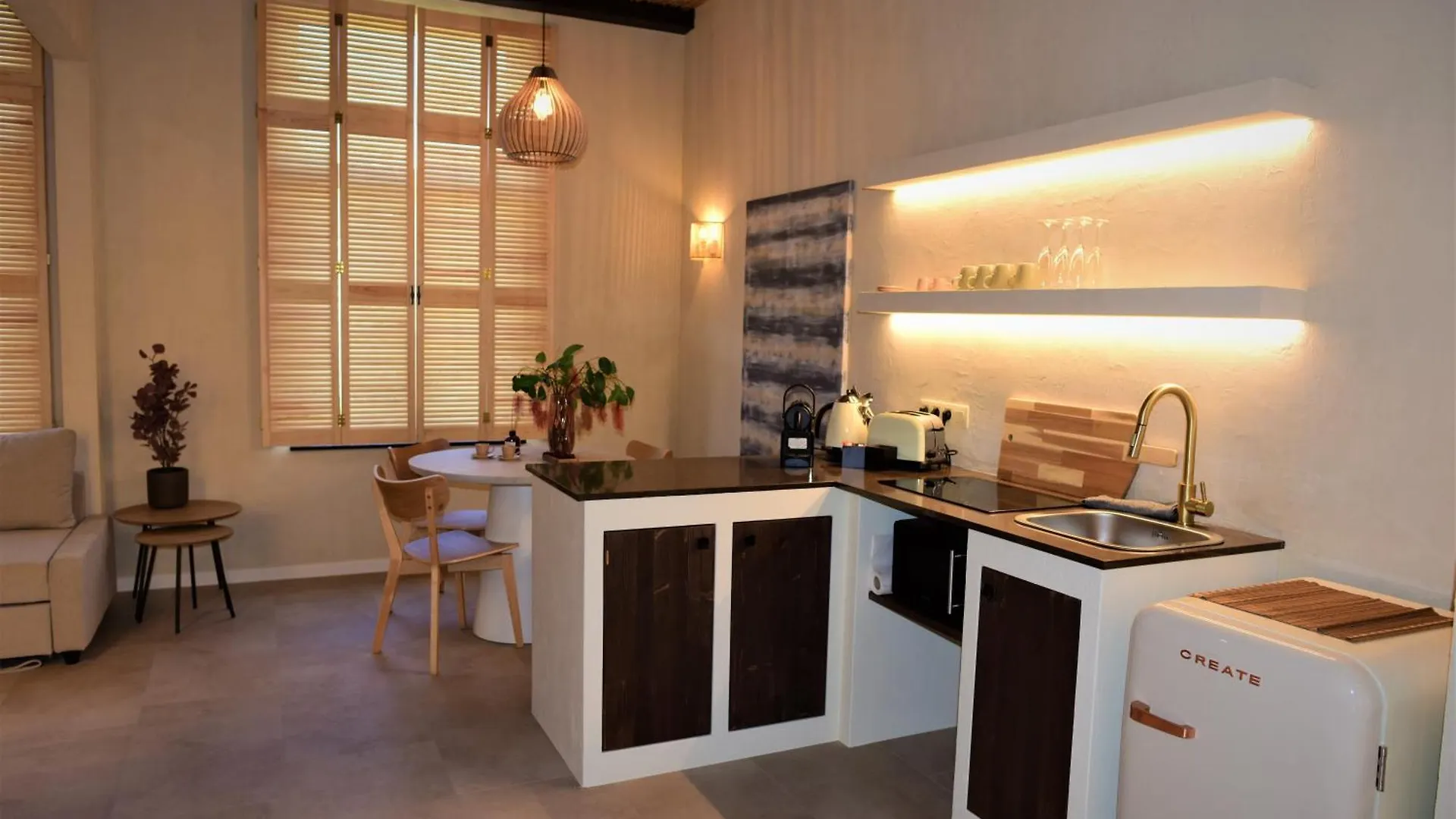 Sleep Inn Antwerp - Flats & Suites