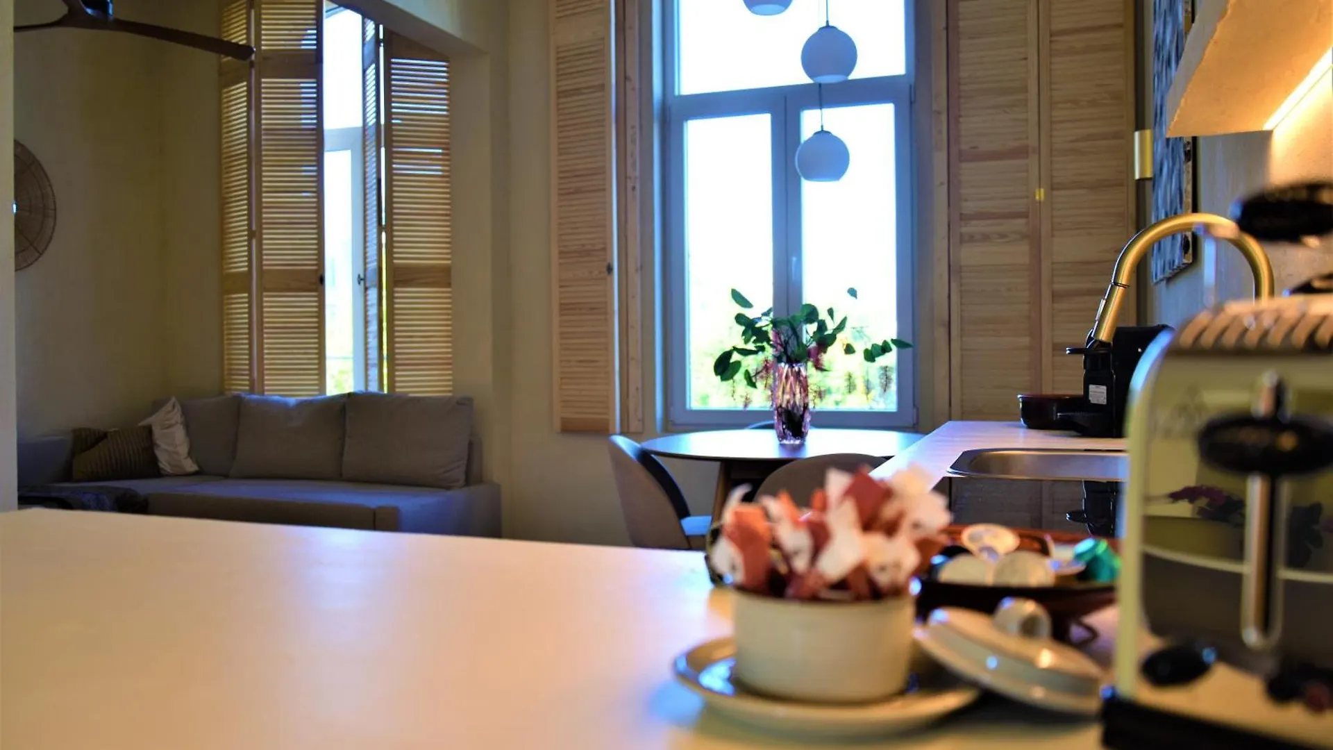 Sleep Inn Antwerp - Flats & Suites Belgium