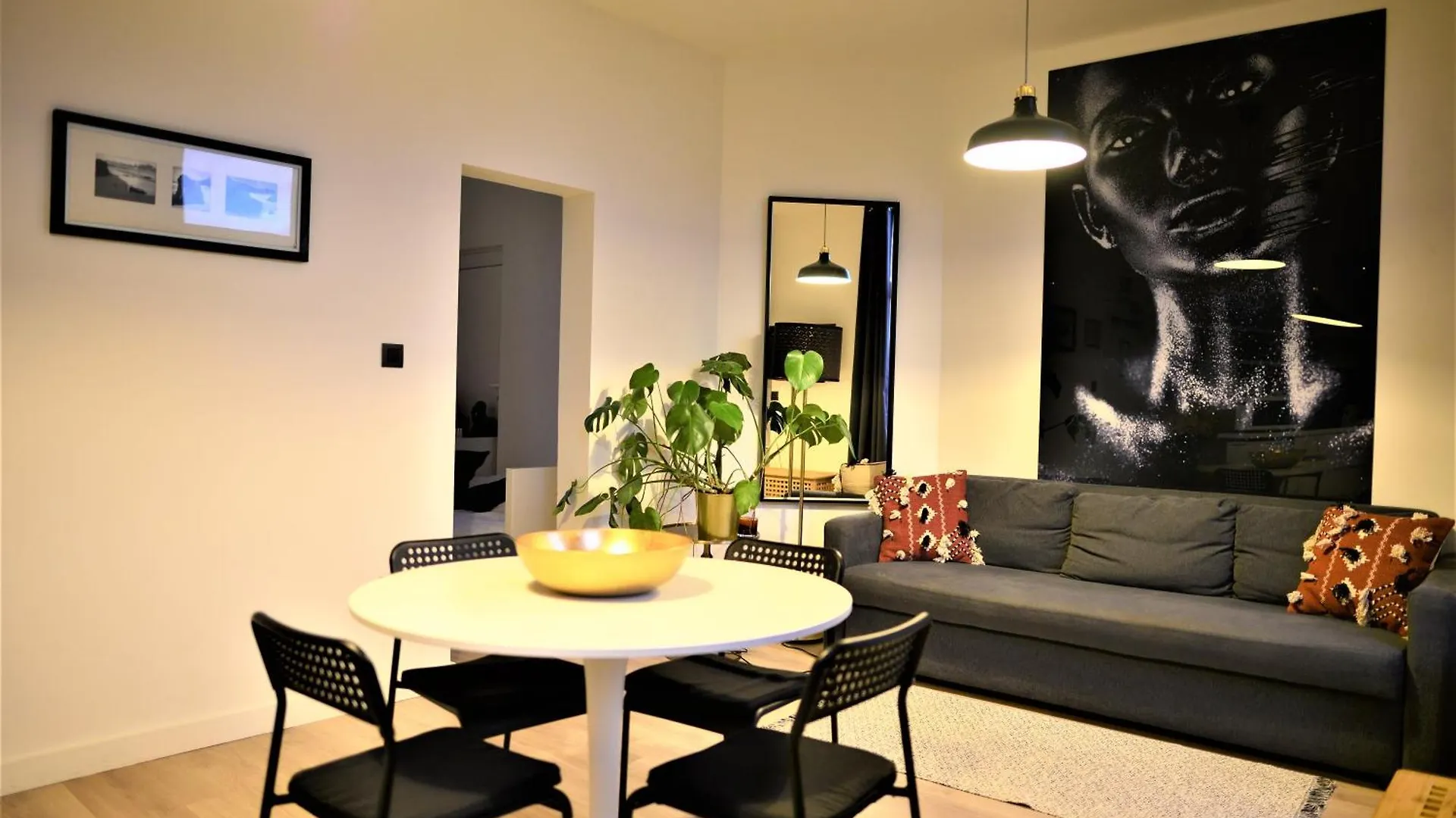 Sleep Inn Antwerp - Flats & Suites