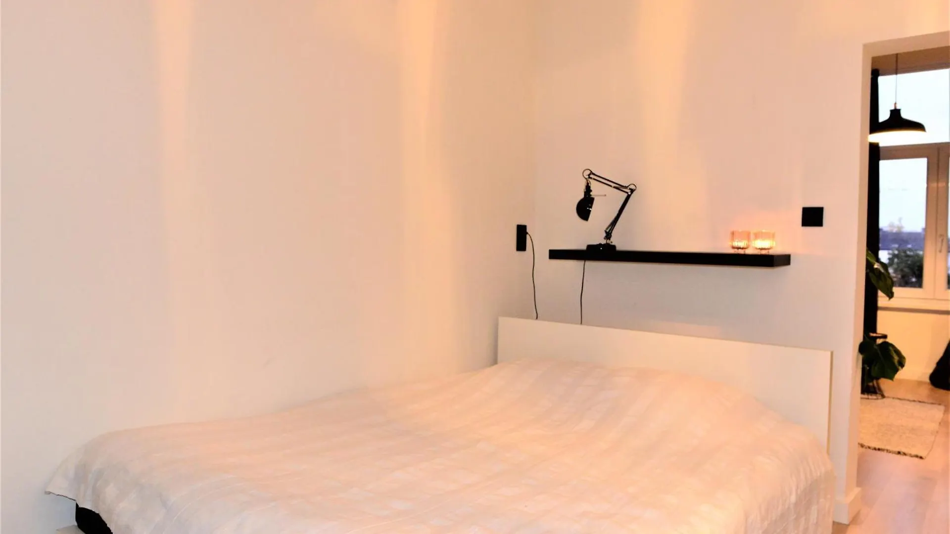 Sleep Inn Antwerp - Flats & Suites