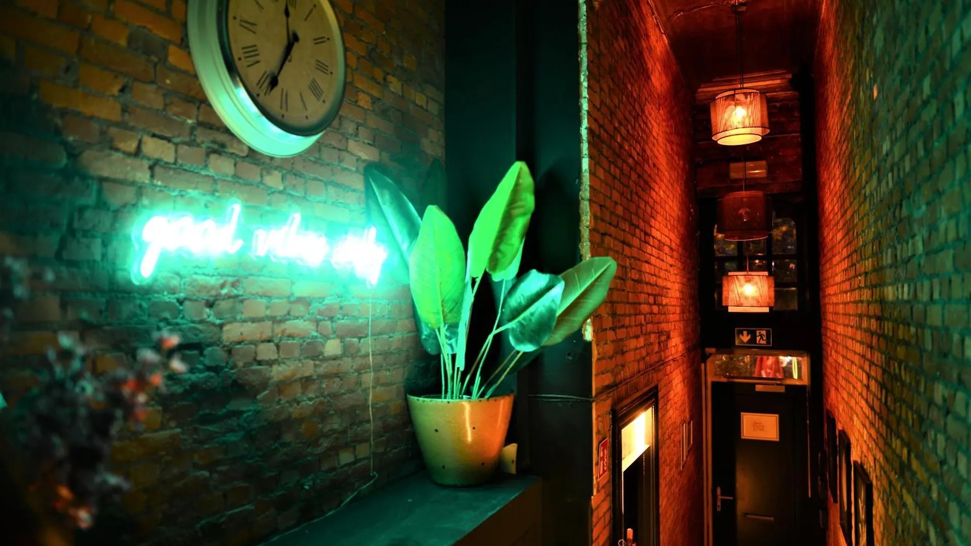 Sleep Inn Antwerp - Flats & Suites Apartment