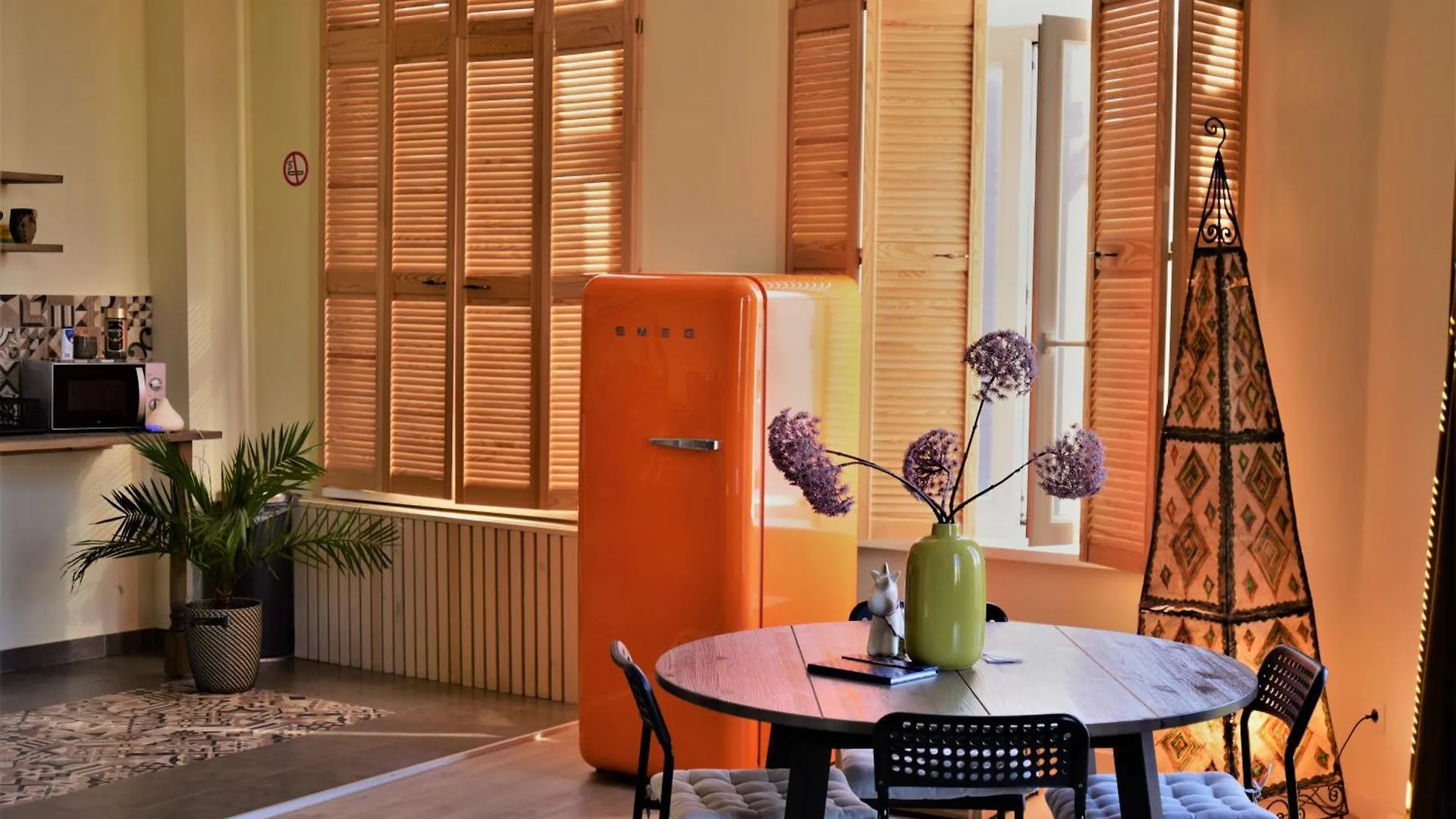 Apartment Sleep Inn Antwerp - Flats & Suites Belgium