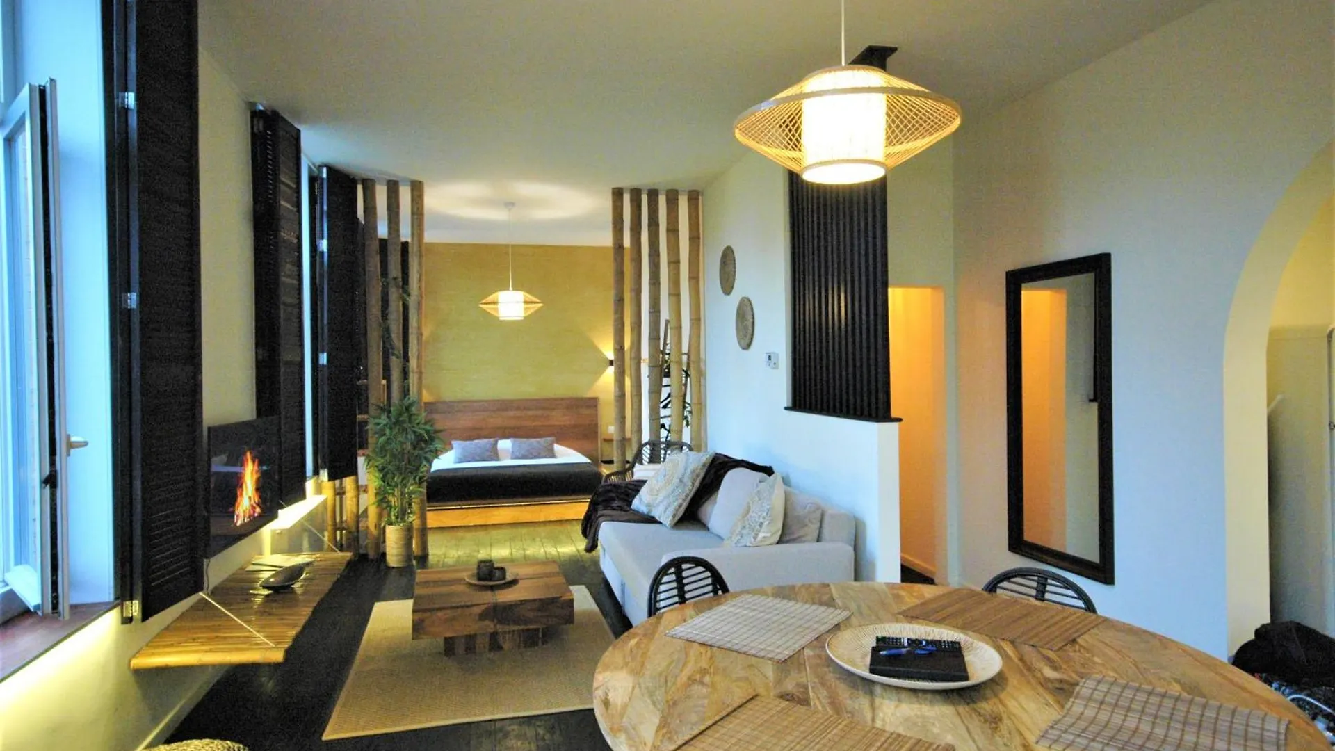 Sleep Inn Antwerp - Flats & Suites 0*,
