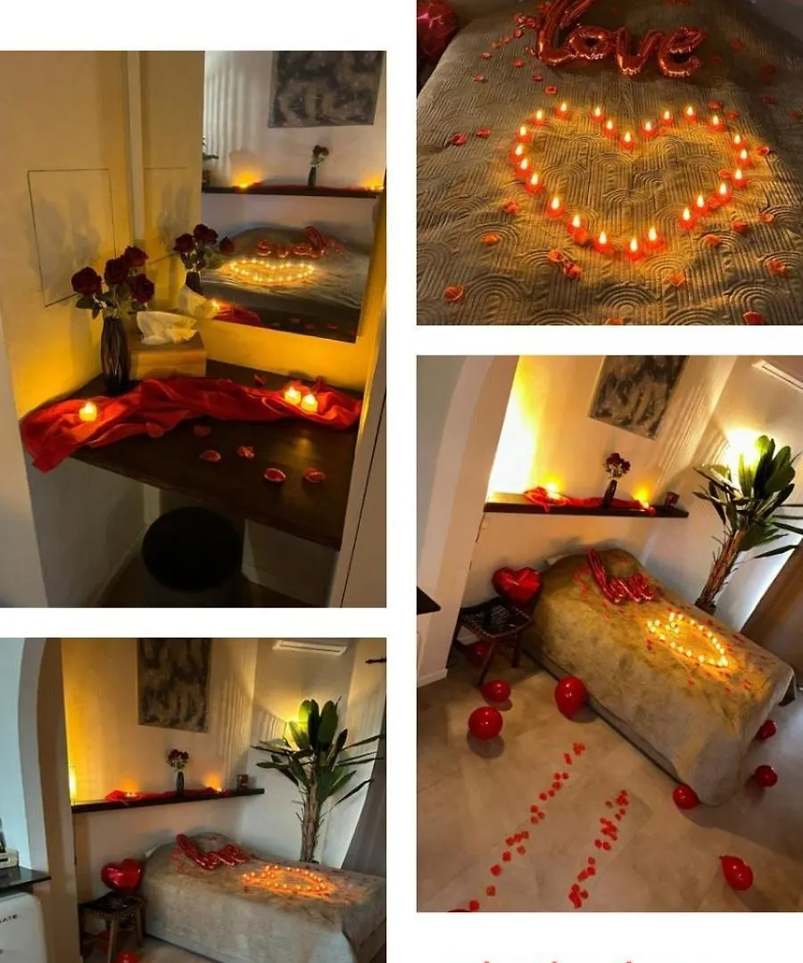 Sleep Inn Antwerp - Flats & Suites Lägenhet