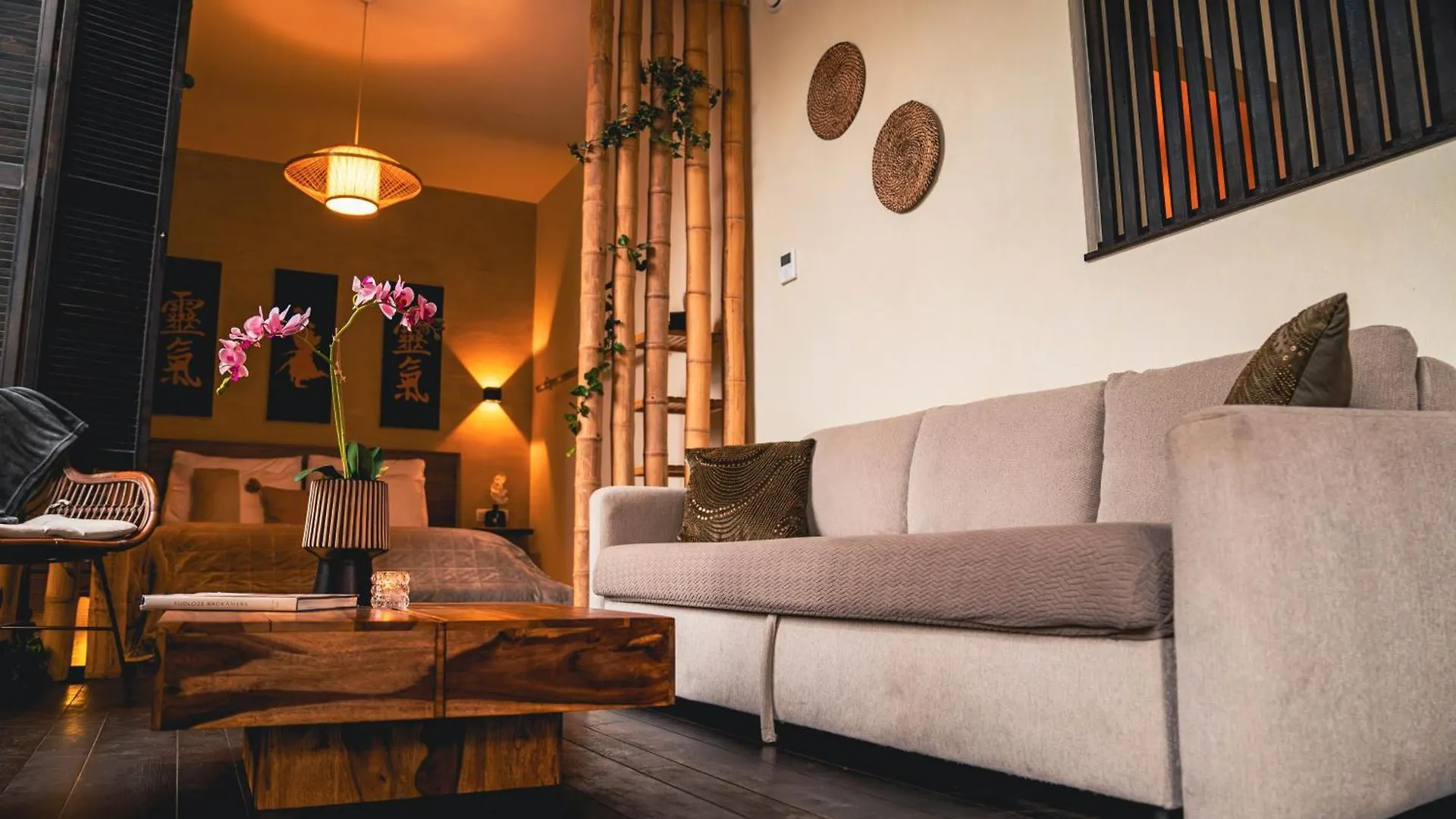 Sleep Inn Antwerp - Flats & Suites Apartment