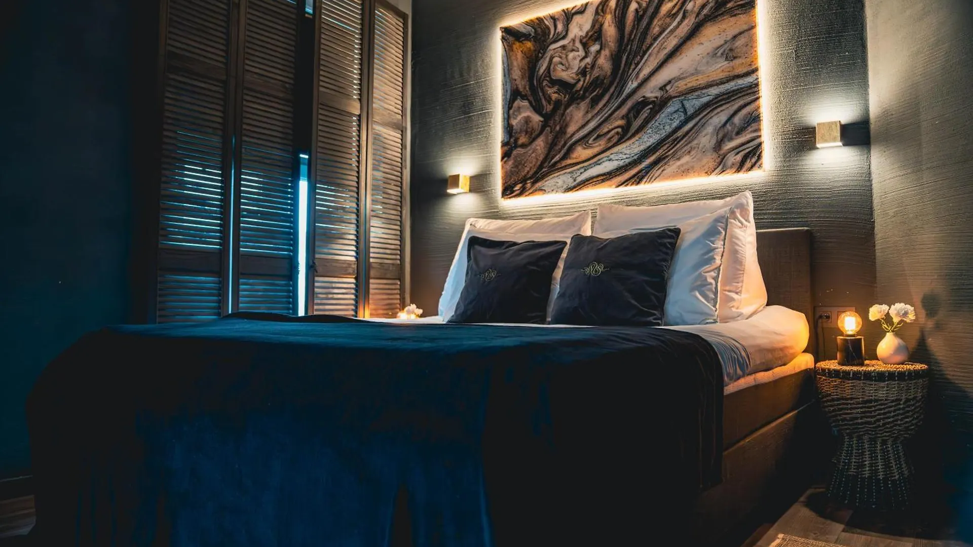 Sleep Inn Antwerp - Flats & Suites