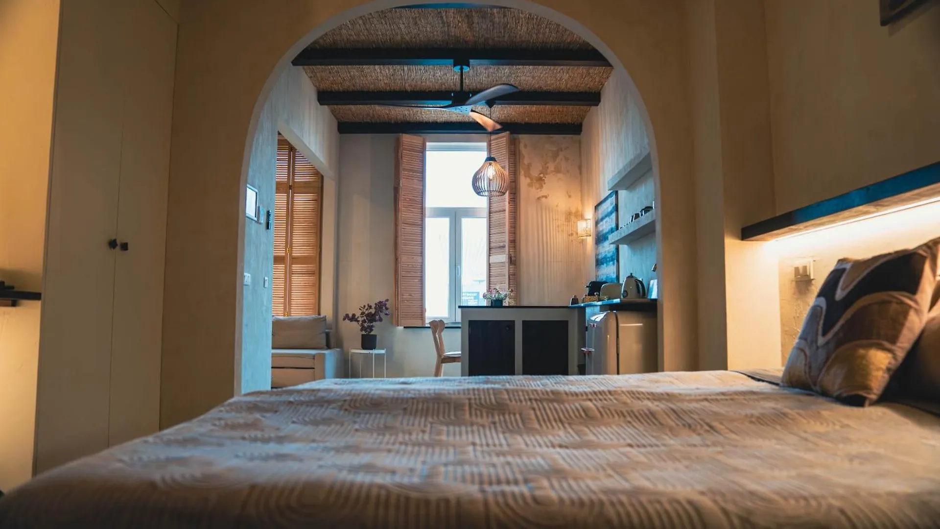 Sleep Inn Antwerp - Flats & Suites