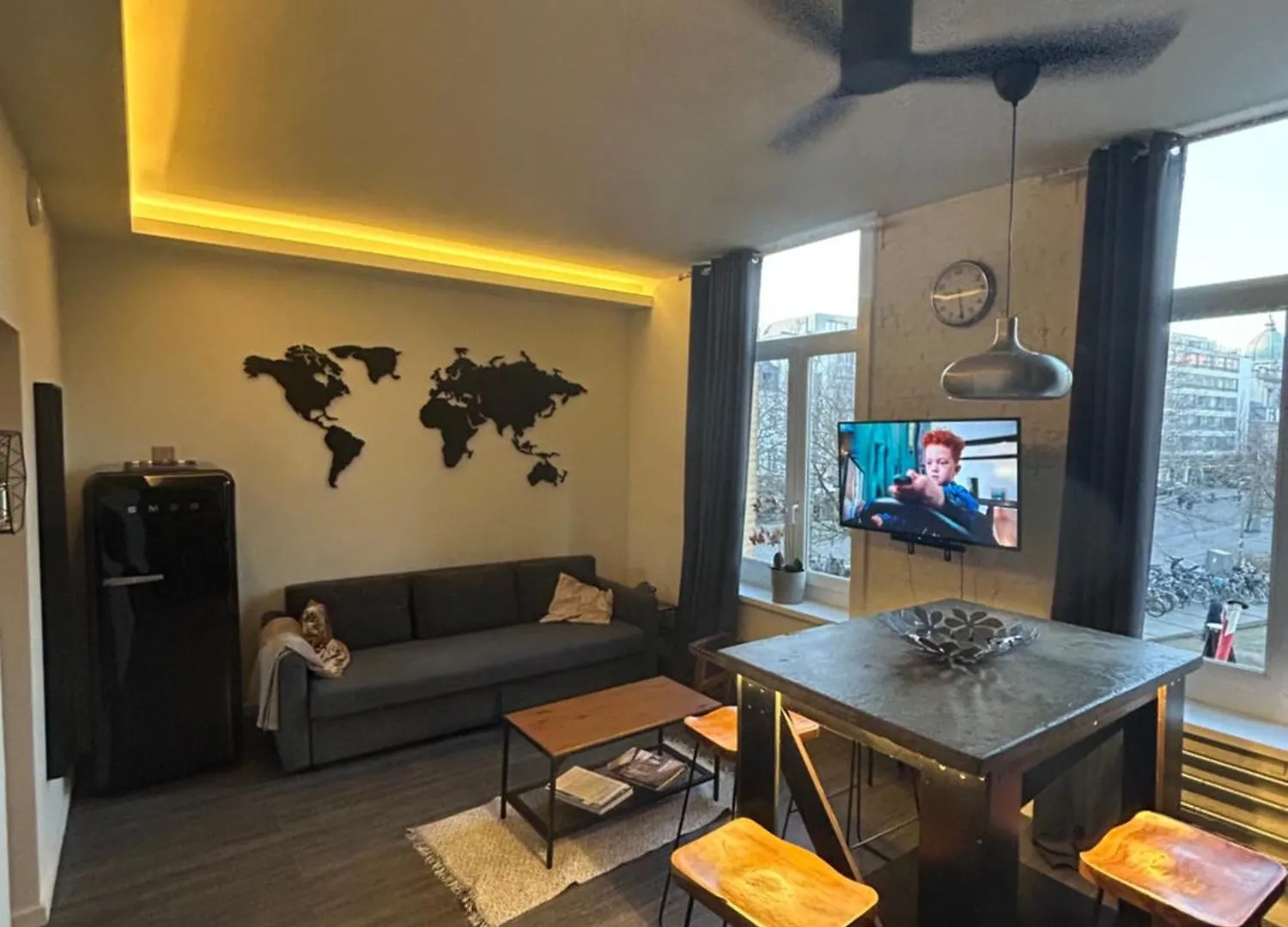 Lägenhet Sleep Inn Antwerp - Flats & Suites