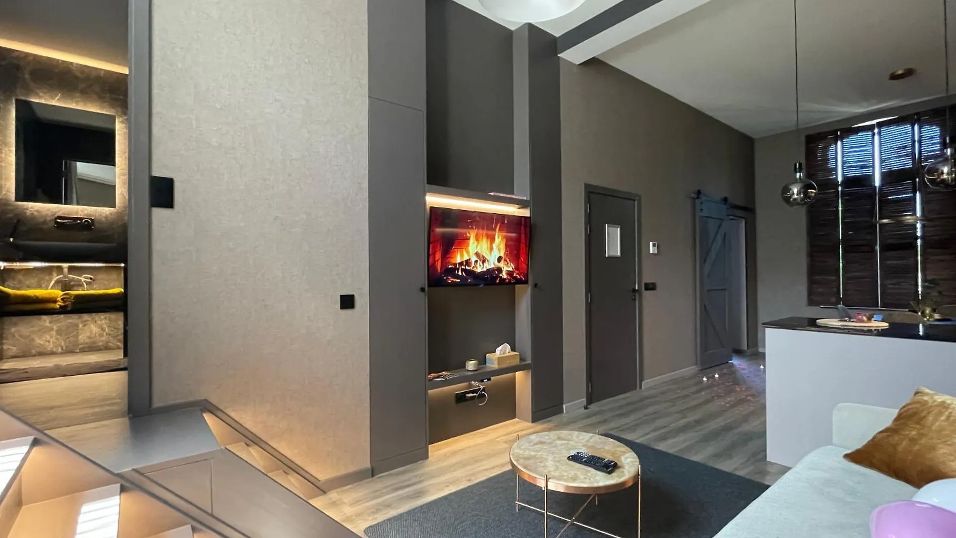 Sleep Inn Antwerp - Flats & Suites Apartment