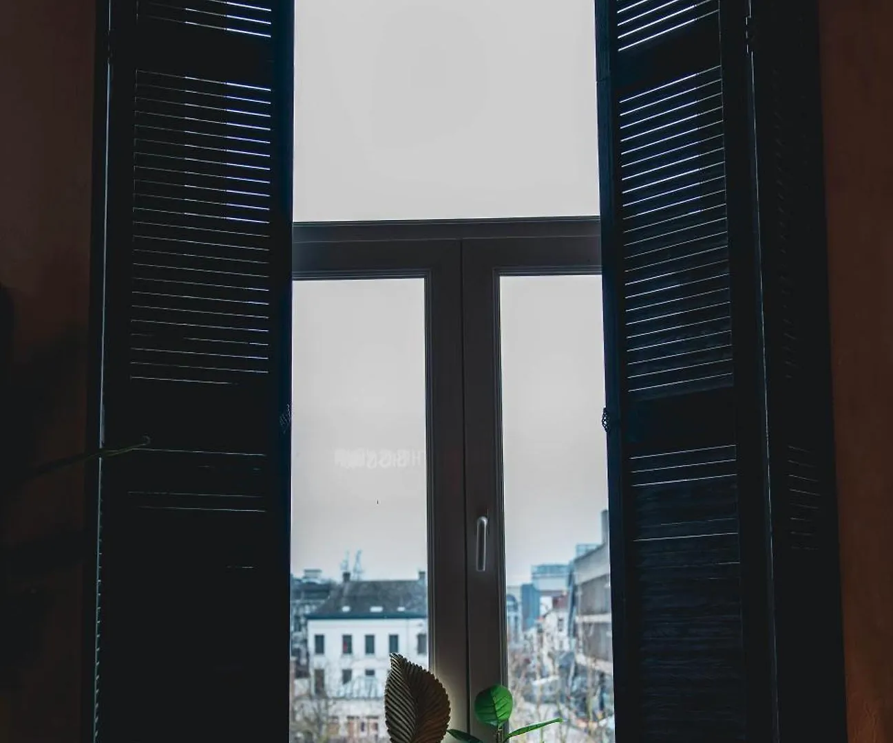 Sleep Inn Antwerp - Flats & Suites Belgium