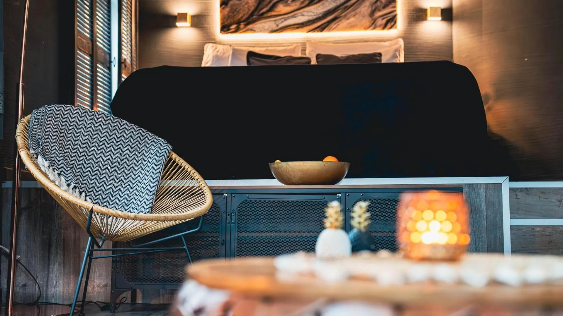 Sleep Inn Antwerp - Flats & Suites Apartment