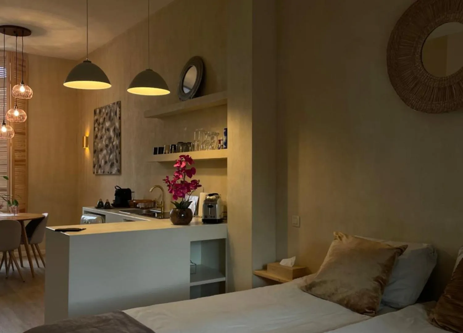Sleep Inn Antwerp - Flats & Suites 0*,  Belgien