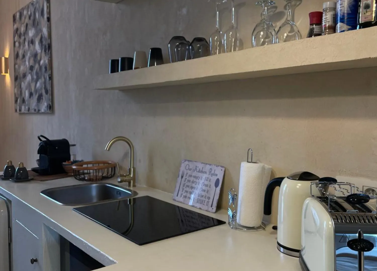 Apartment Sleep Inn Antwerp - Flats & Suites