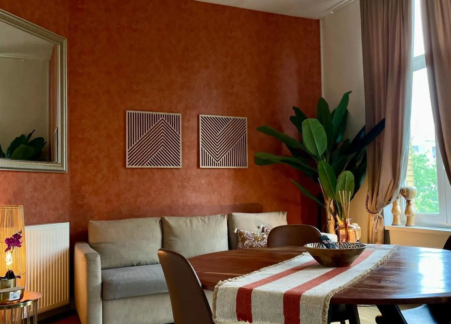 Sleep Inn Antwerp - Flats & Suites