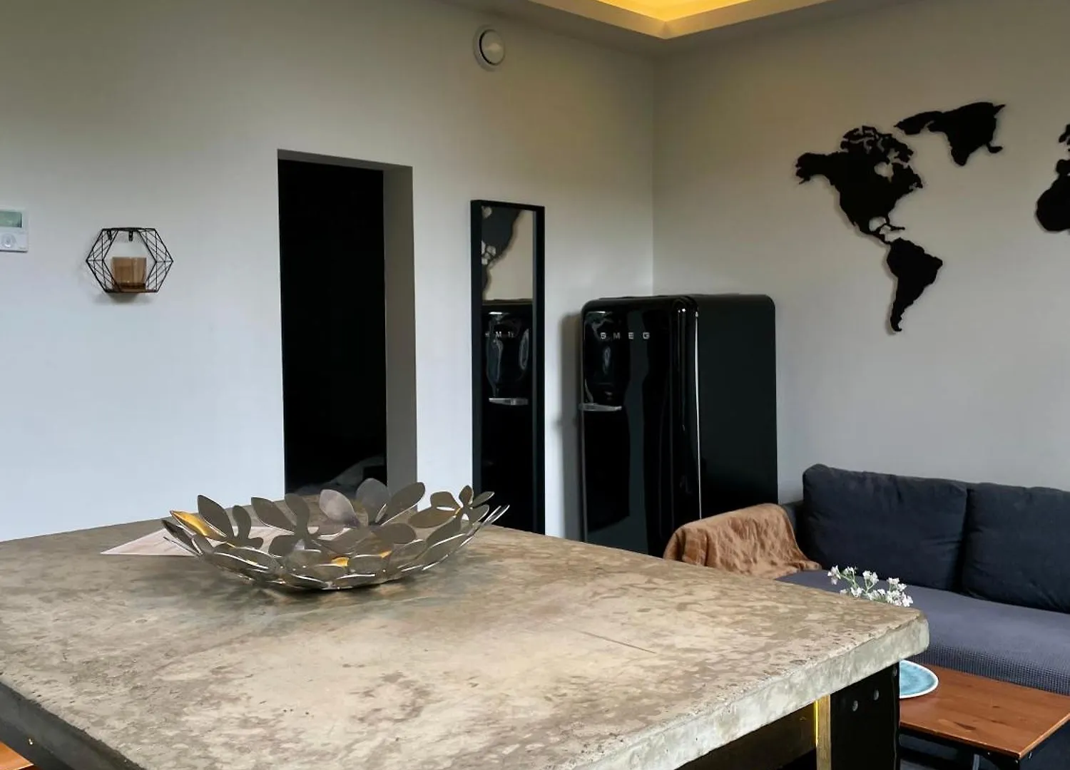 Lägenhet Sleep Inn Antwerp - Flats & Suites