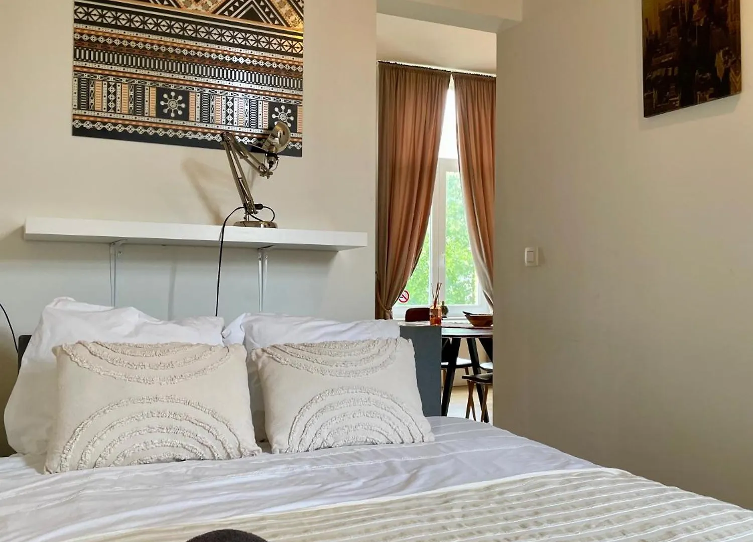 Sleep Inn Antwerp - Flats & Suites Belgium