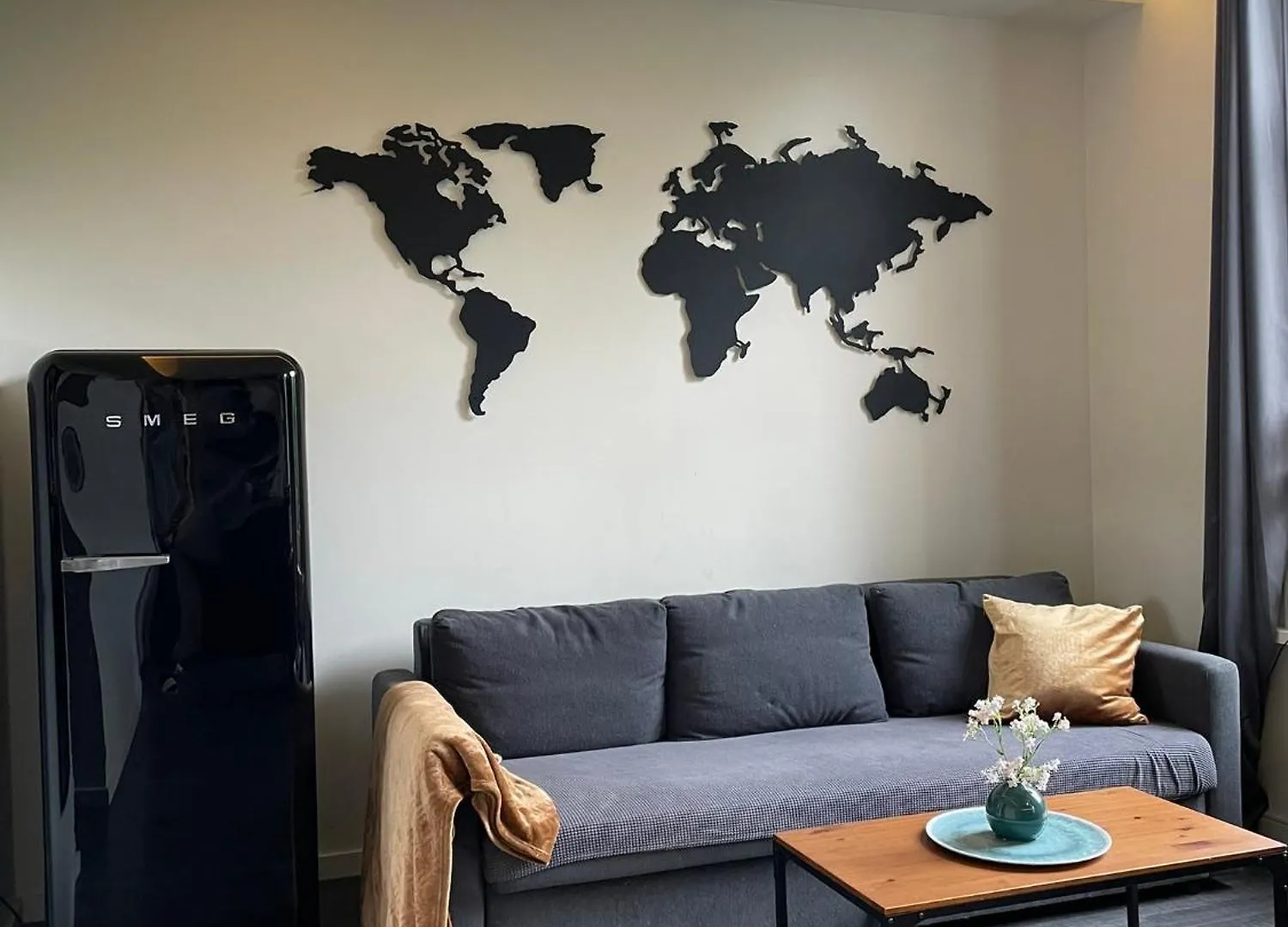 Sleep Inn Antwerp - Flats & Suites